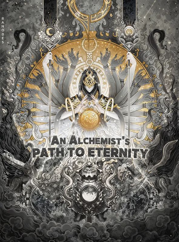 An Alchemist's Path to Eternity
