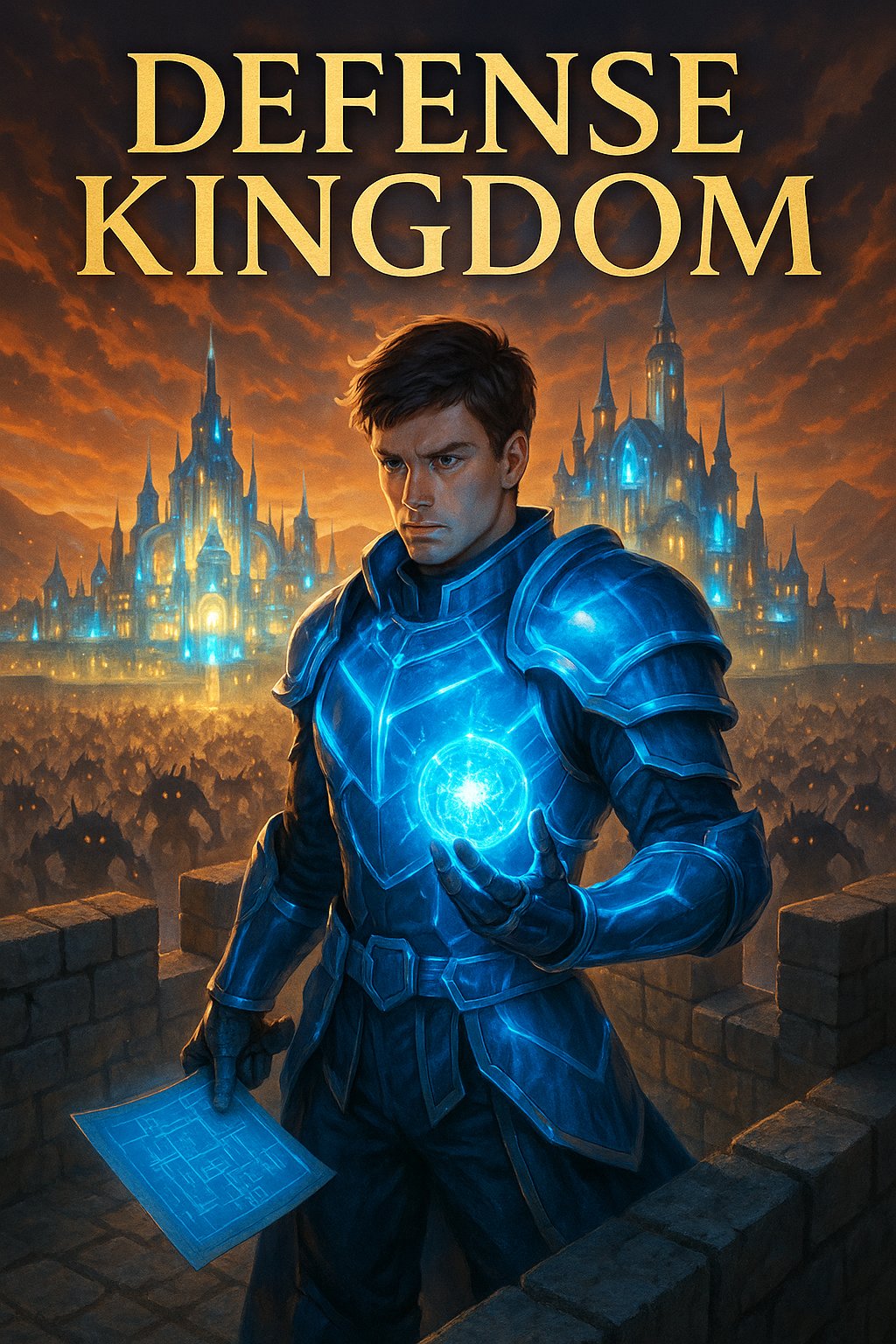 DEFENSE KINGDOM